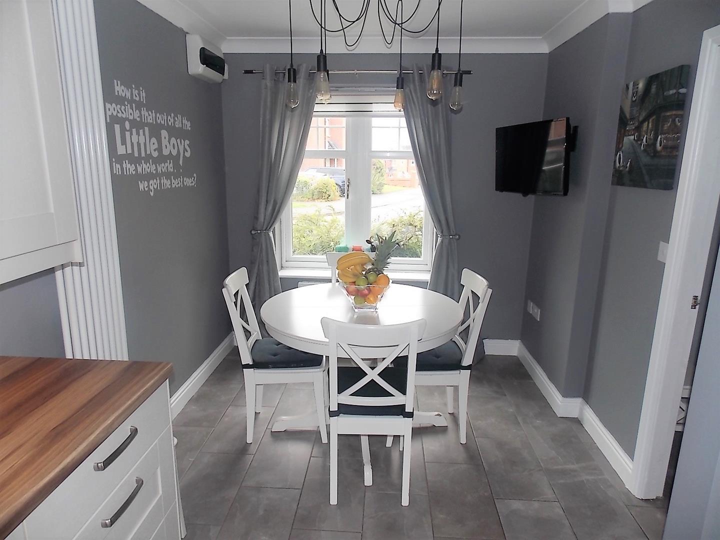 Gadbury Fold, Atherton, Manchester Arc Homes Atherton